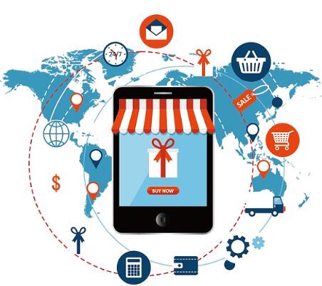 新零售行業(yè)2017年中國網(wǎng)絡(luò)零售額達7.18萬億元