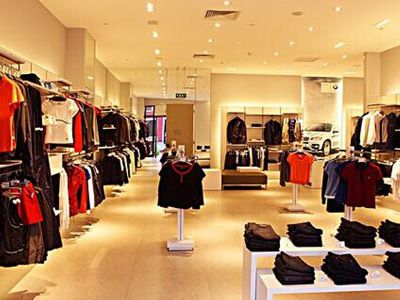 做的好的能用于線上線下服裝店管理的軟件服務商