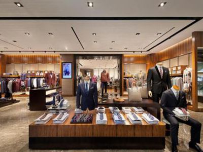 服裝零售店如何用好管理系統(tǒng)解決門店管理難題