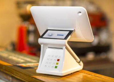 服裝店收銀系統(tǒng)配合掃描槍提高收銀結(jié)賬效率