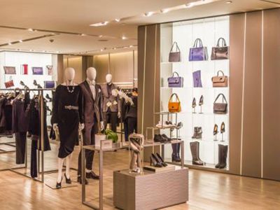 品牌服裝專賣店為什么一定要用管理系統(tǒng)