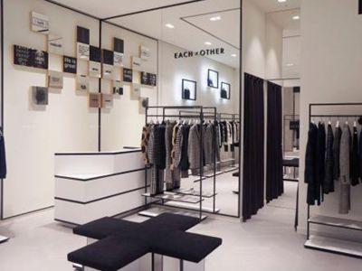 服裝收銀系統(tǒng)和門店管理系統(tǒng)結(jié)合的好處