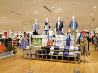 用于服裝店會(huì)員微信查消費(fèi)的管理系統(tǒng)