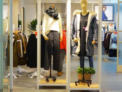 服裝商家如何借助零售管理軟件做好會(huì)員營銷？