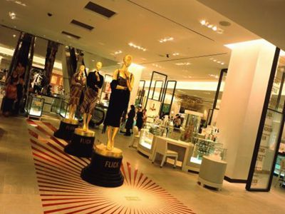 能打造服裝線上微信商城的進銷存系統(tǒng)