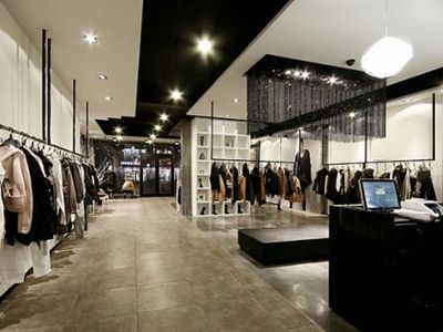 服裝商家使用收銀系統(tǒng)完善收銀流程做好收銀管理