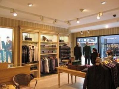 服裝店顧客微信掃碼就能成為會(huì)員是如何實(shí)現(xiàn)的？