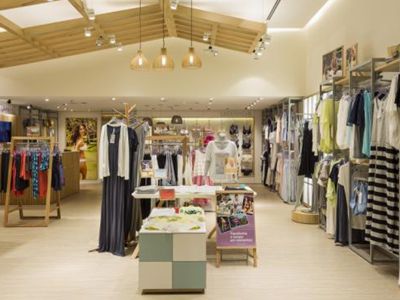 單店形式的小服裝店選擇什么樣的服裝進銷存軟件好