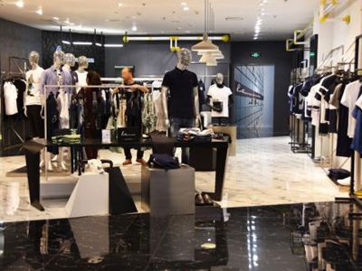 簡單介紹服裝店收銀系統(tǒng)三大管理功能