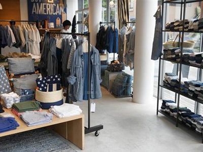 服裝店收銀管理系統(tǒng)僅僅只能用于收銀嗎