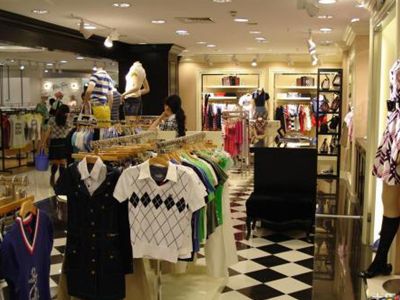 收銀軟件在服裝行業(yè)能用來干什么