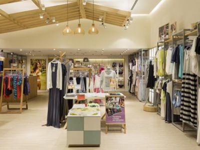 簡介服裝店進銷存軟件的用處和適用門店類型