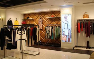 支持會員顧客自助付錢的服裝店收銀系統(tǒng)你用過嗎？