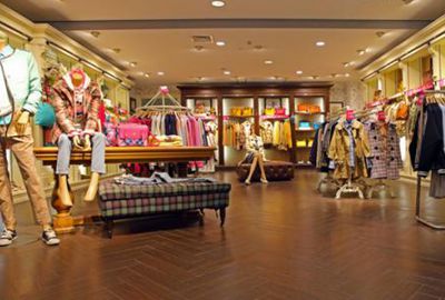 服裝行業(yè)借助門店管理軟件實(shí)現(xiàn)傳統(tǒng)零售到新零售的轉(zhuǎn)變