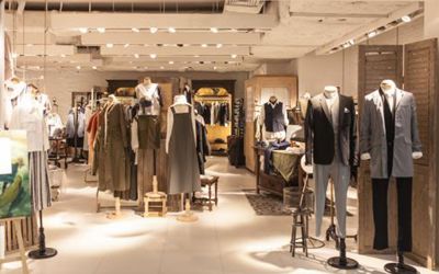 服裝店借助多功能收銀系統(tǒng)怎樣做好會員顧客的維護？