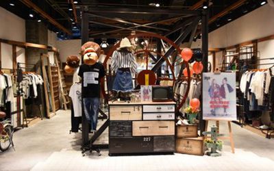 想做好服裝品牌專賣店VIP管理 建立聯(lián)系渠道是關(guān)鍵