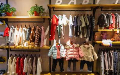 如何有效提升童裝零售VIP客人數(shù)量 看服裝管理軟件巧妙引流