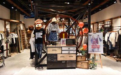 服裝連鎖店如何用銷售管理軟件做好全部門店營業(yè)額管理