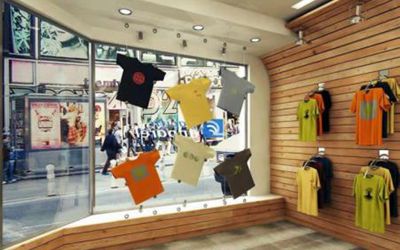 服裝會(huì)員收銀軟件app做好服裝精細(xì)化管理