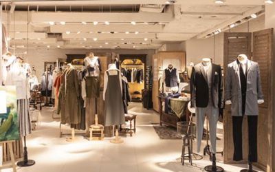 怎么用服裝店公眾號(hào)管理軟件提高vip顧客購(gòu)買興趣