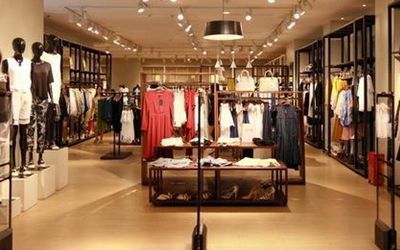 服裝店crm會(huì)員收銀系統(tǒng)掃碼注冊(cè)微信會(huì)員