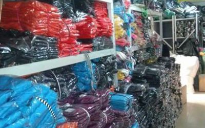 服裝行業(yè)庫(kù)存管理軟件為服裝店打造低成本倉(cāng)庫(kù)管理方案