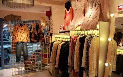 什么是服裝店saas模式收銀？比之傳統(tǒng)收銀方式有什么區(qū)別？