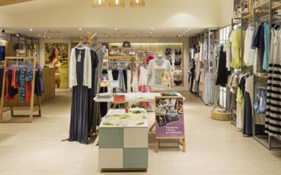 用服裝店庫存軟件小程序做好銷售統(tǒng)計(jì) 方便老板時時掌握庫存