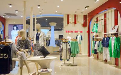 服裝店能不能用手機(jī)記賬軟件完成顧客買單付錢