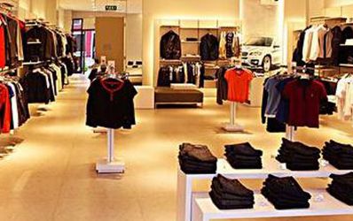 服裝零售店管理軟件可以在PC和移動(dòng)上一起使用嗎