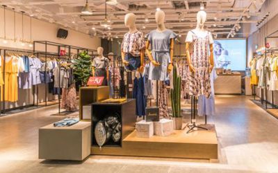 哪個(gè)服裝銷(xiāo)售軟件好 可以幫店主做好服裝銷(xiāo)售管理