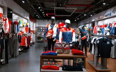 服裝零售店收銀軟件幫助實(shí)現(xiàn)O2O一體化銷(xiāo)售數(shù)據(jù)管理