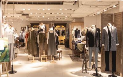 服裝店收銀系統如何用 能給老板提供哪些作用