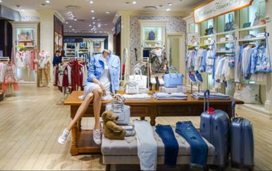 連鎖服裝店如何用會員管理軟件拓展更多新顧客