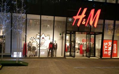 服裝多門店管理軟件幫你做好連鎖服裝店經(jīng)營(yíng)模式