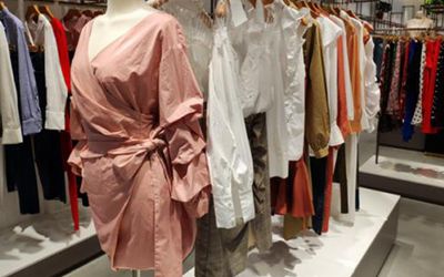 服裝連鎖積分制度如何管理 才能讓積分更具吸引消費者