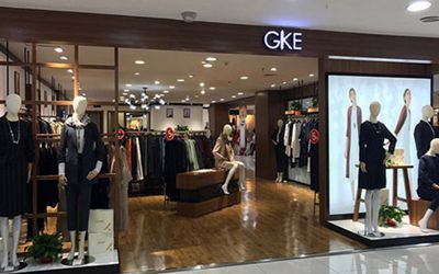 服裝店鋪管理軟件是如何解決商家管理煩惱的