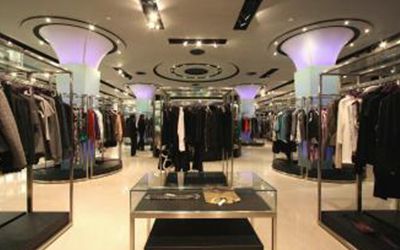 服裝管理使用智能在線系統(tǒng) 輕松解決這5大管理需求