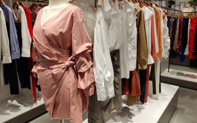 服裝連鎖使用管理系統(tǒng)可以得到哪些方面的幫助