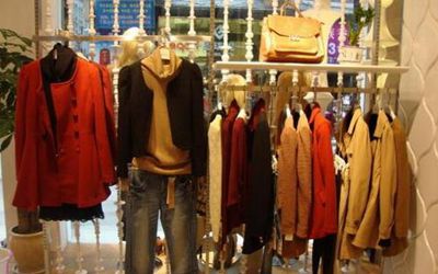 使用服裝系統(tǒng)的積分兌換方案提高顧客消費(fèi)回頭率