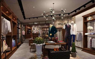 這款集服裝庫(kù)存和營(yíng)銷管理的收銀軟件 你了解嗎