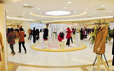 服裝營銷管理充分發(fā)揮門店軟件的功能 讓管理工作事半功倍