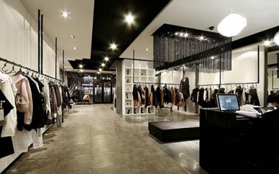 服裝店面收銀軟件高效幫你收錢 還能監(jiān)控營銷活動效果