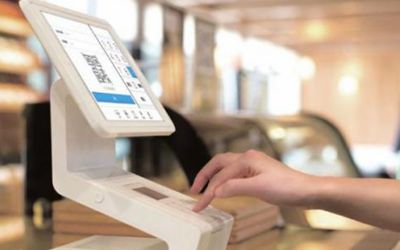 服裝店用收銀管理軟件小程序收銀更方便