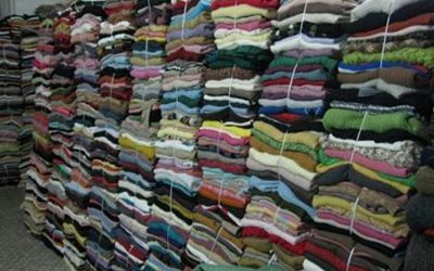 服裝店用庫(kù)存管理軟件統(tǒng)計(jì)商品數(shù)據(jù)