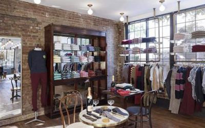 專用于個人服裝單店的的小服裝店收銀系統(tǒng)