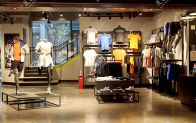 服裝店軟件二維碼管理進(jìn)銷存