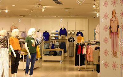 線下實體服裝店管理用什么軟件好?