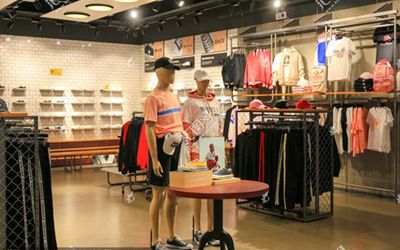 服裝店用會(huì)員系統(tǒng)做好vip顧客分類