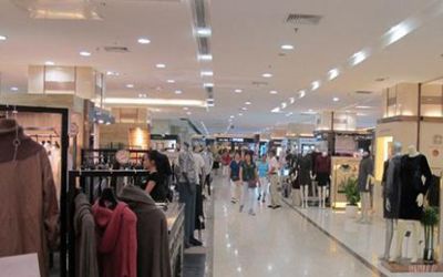 服裝軟件小程序手機(jī)app解決你客流少的難題